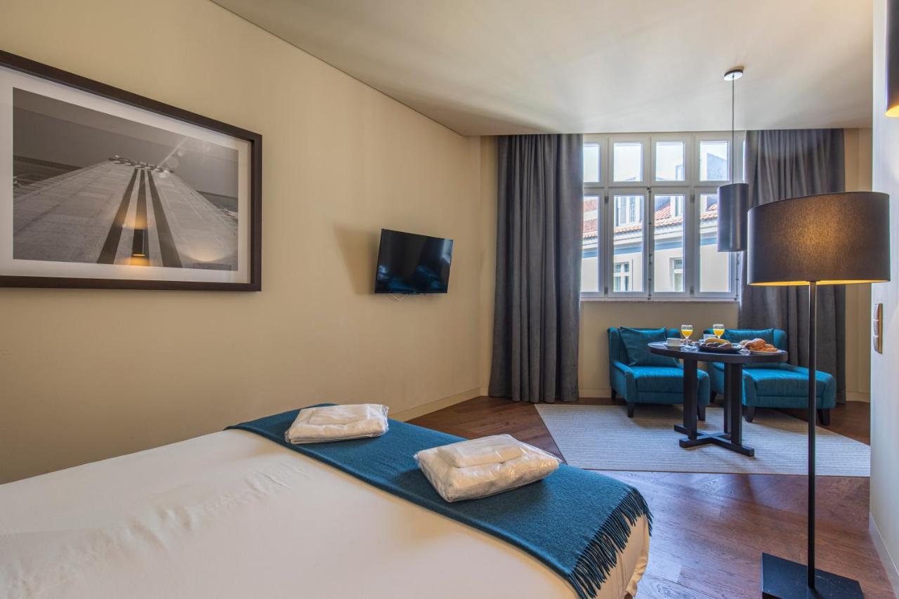 8 Building Apartment Lissabon