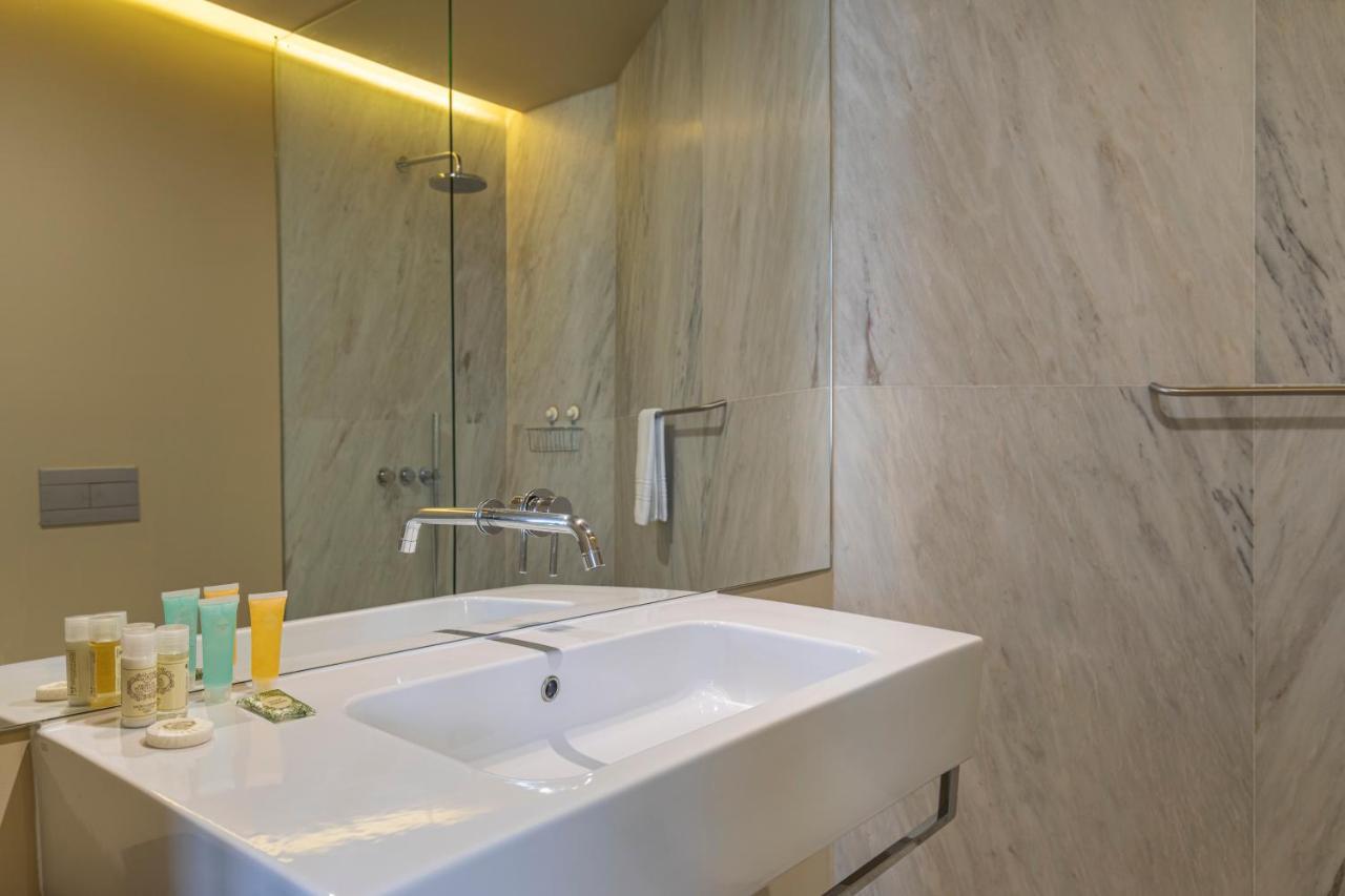Apartment 8 Building Lissabon