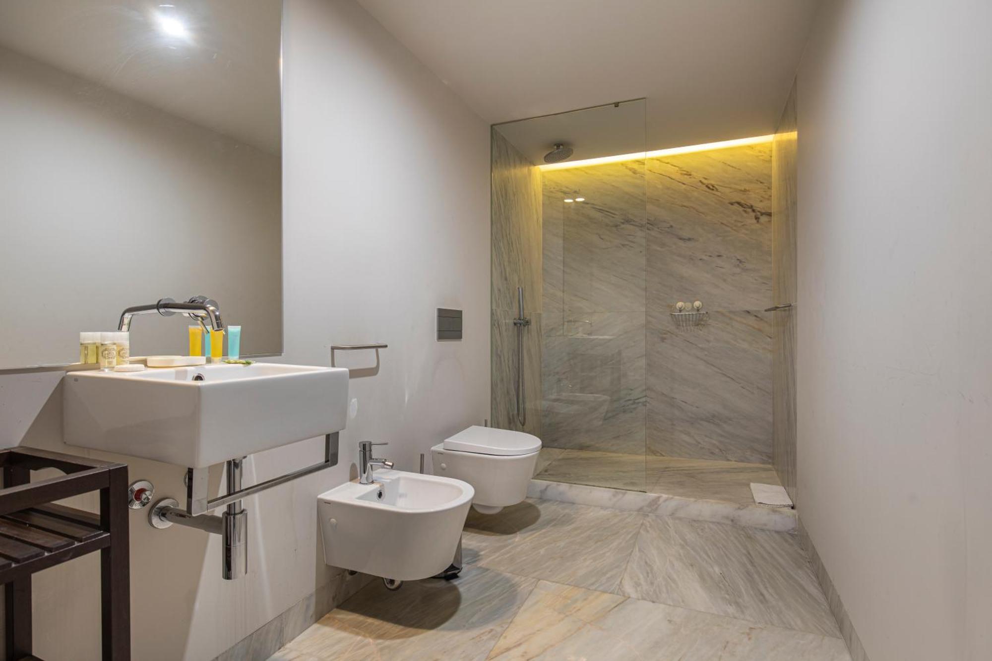 Apartment 8 Building Lissabon